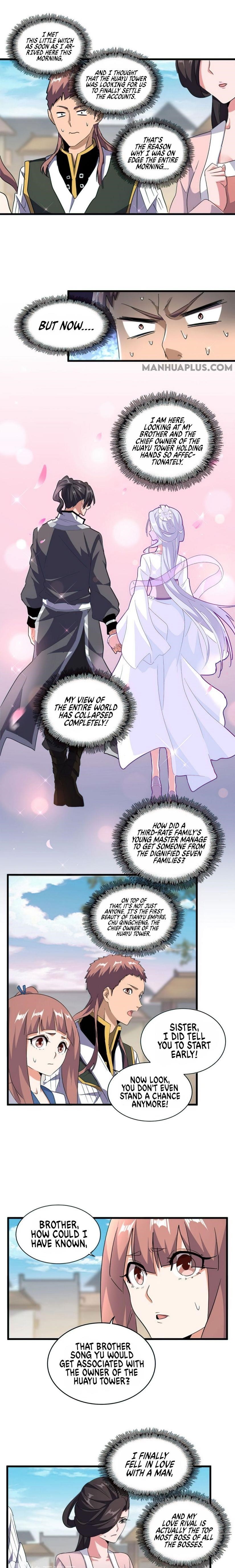 Chapter 156 (Image 7)