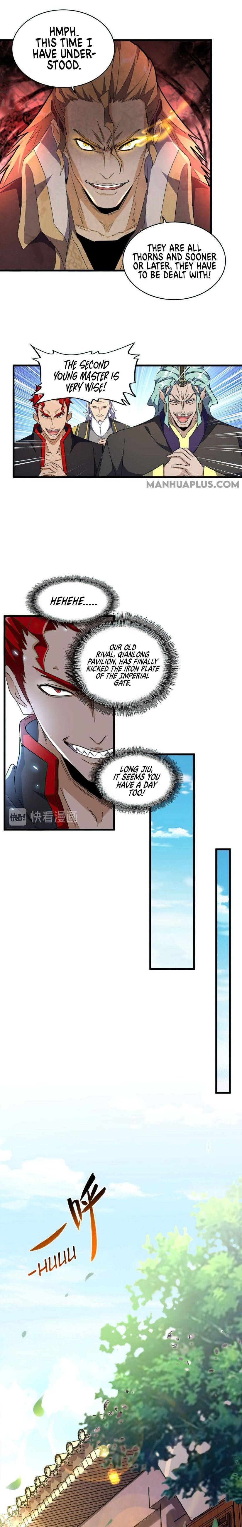 Chapter 156 (Image 3)