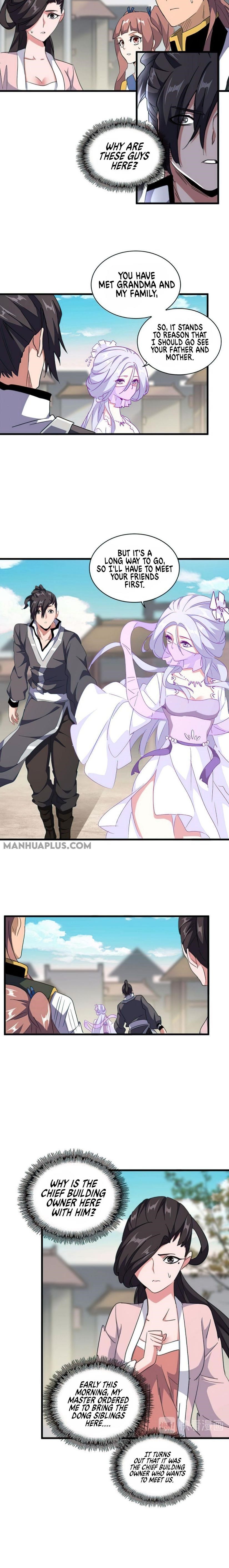 Chapter 156 (Image 6)
