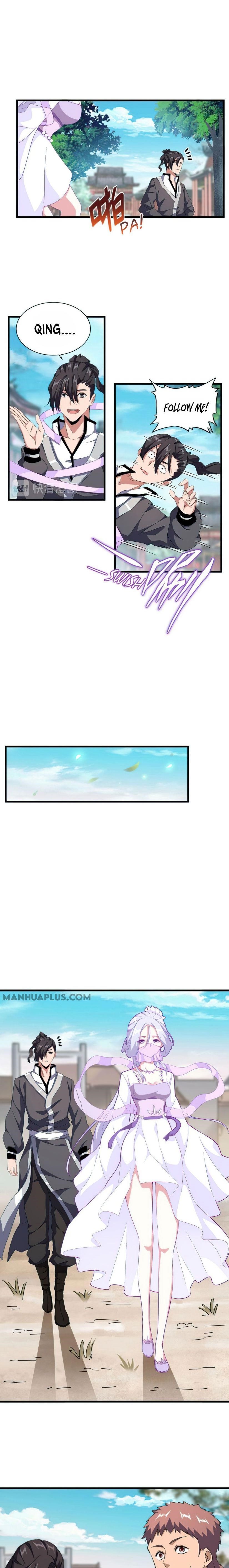 Chapter 156 (Image 5)