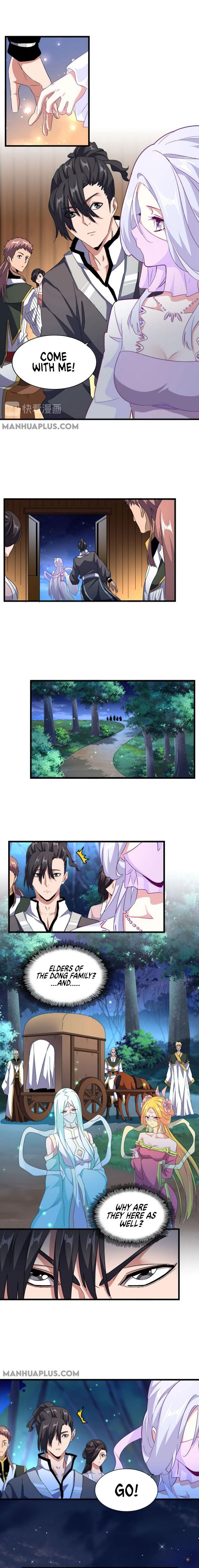 Chapter 156 (Image 11)