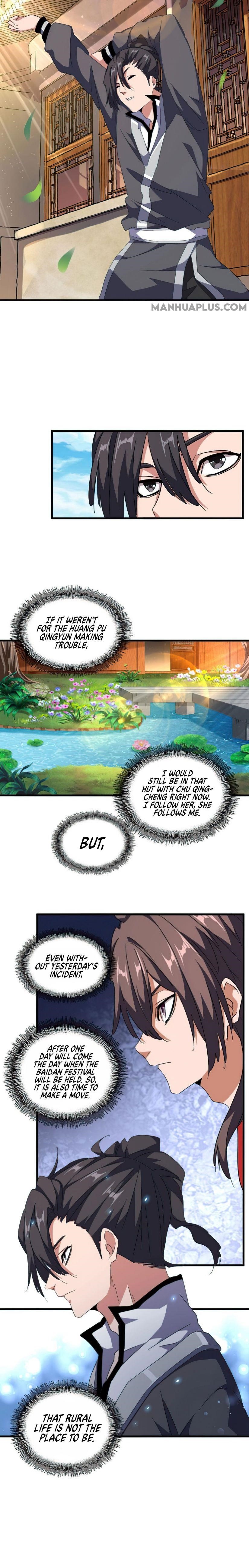 Chapter 156 (Image 4)