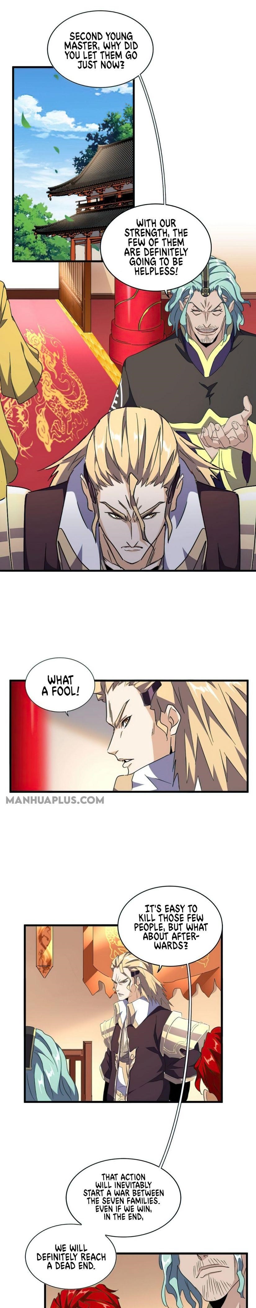 Chapter 156 (Image 1)