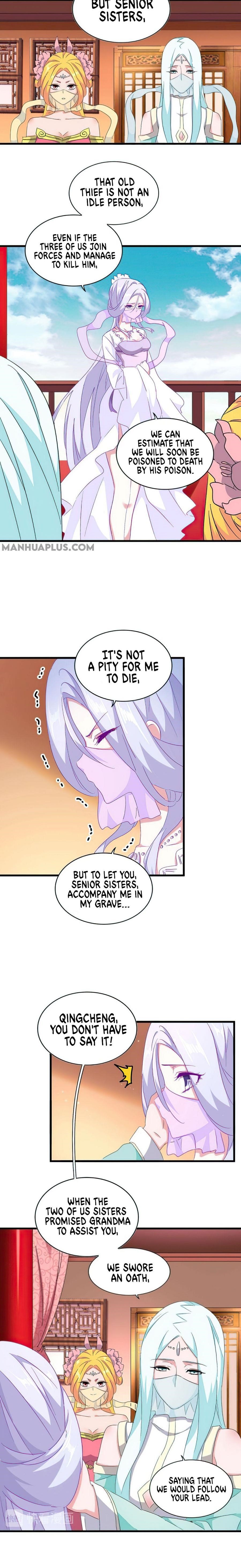 Chapter 158 (Image 6)