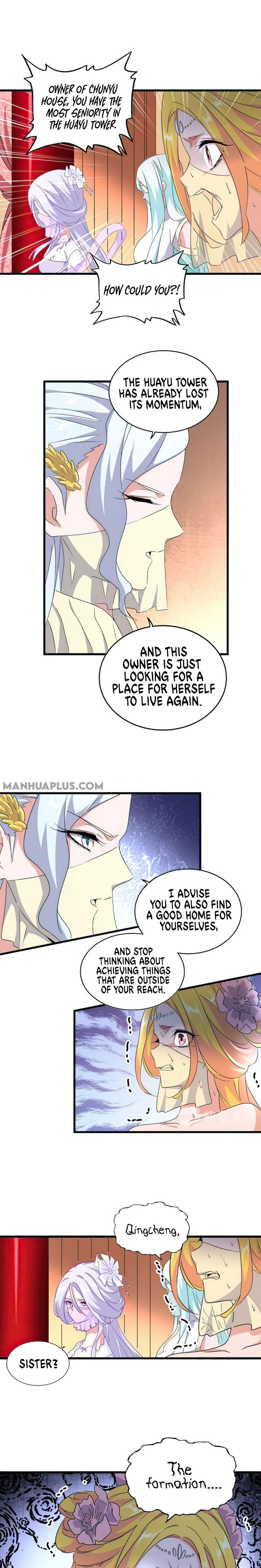Chapter 158 (Image 11)