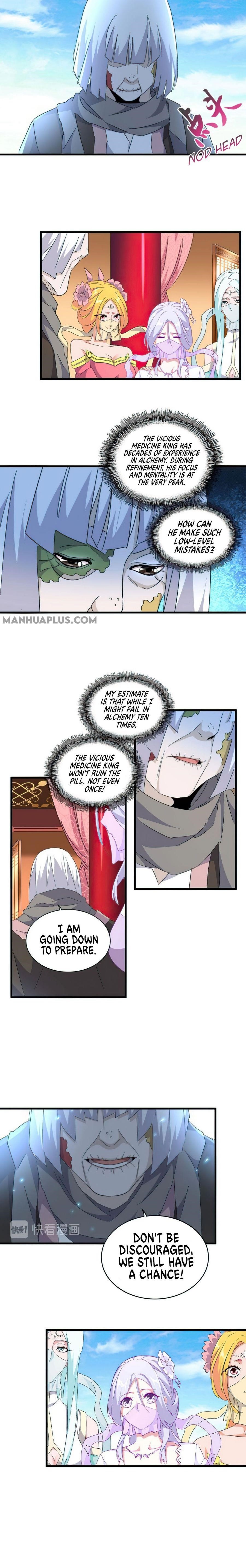 Chapter 159 (Image 6)