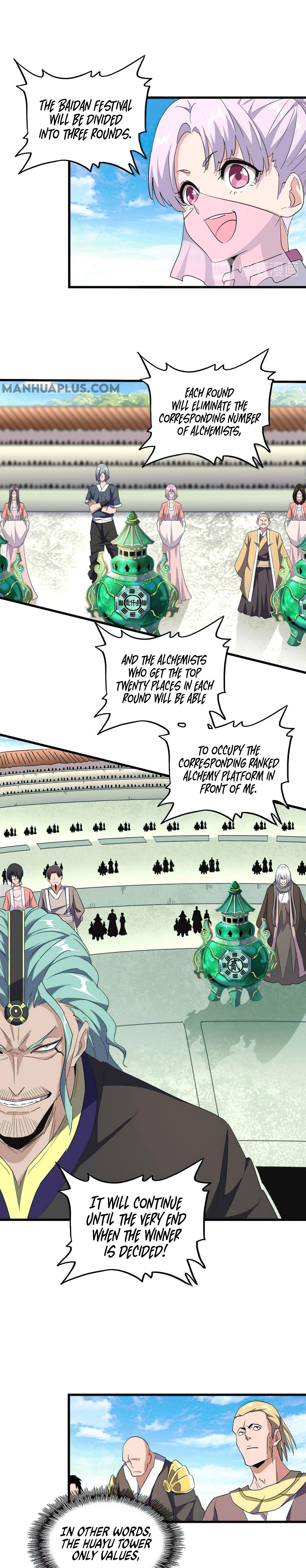 Chapter 160 (Image 9)
