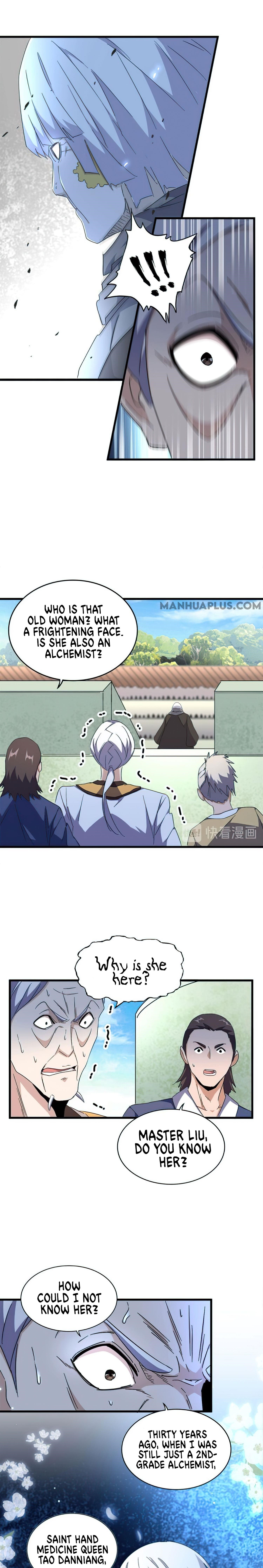 Chapter 160 (Image 3)