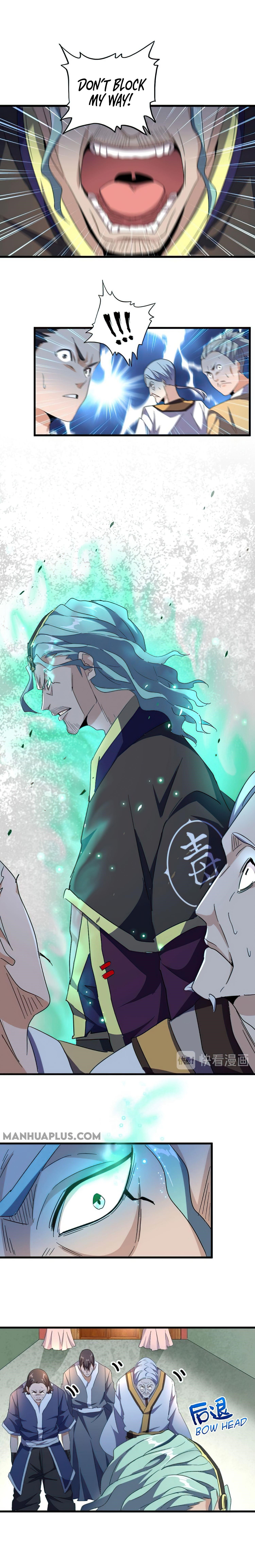 Chapter 160 (Image 6)