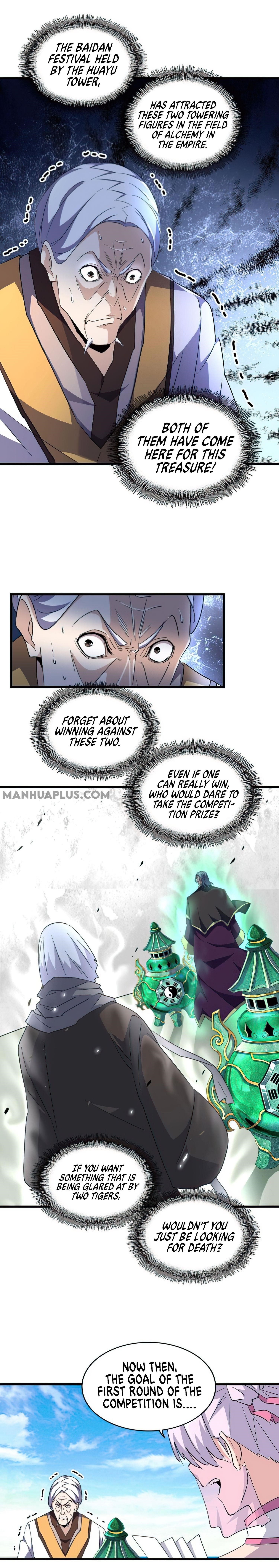 Chapter 160 (Image 13)