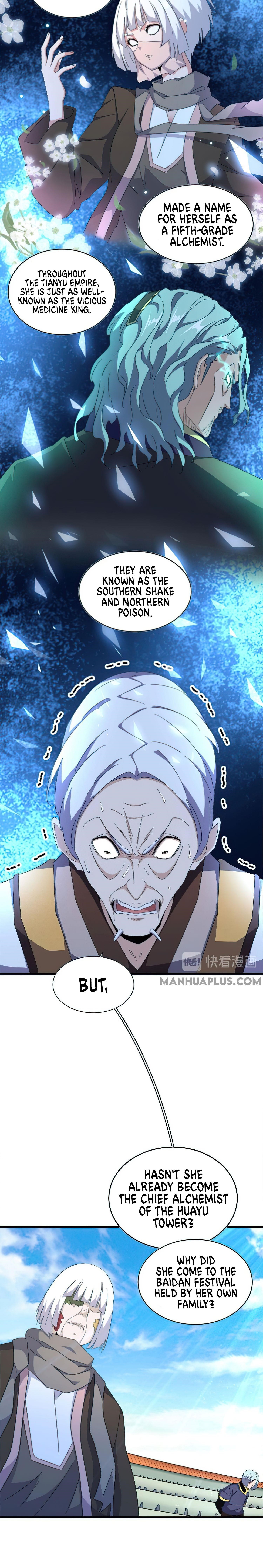 Chapter 160 (Image 4)