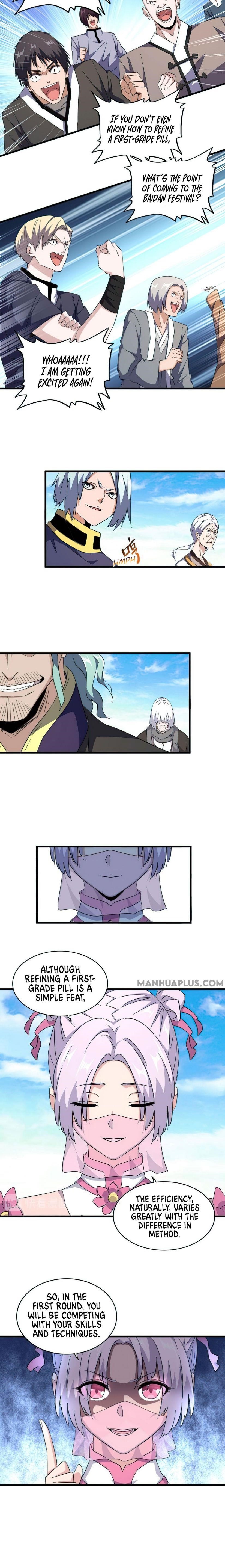 Chapter 161 (Image 2)