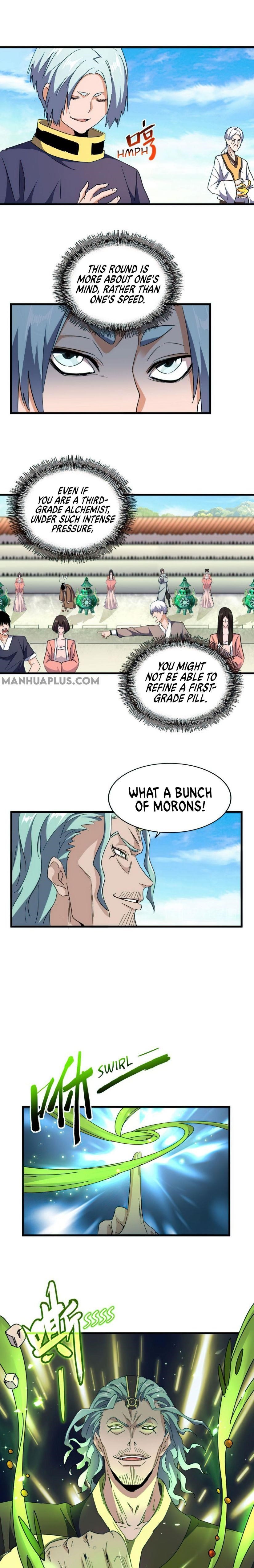 Chapter 161 (Image 7)