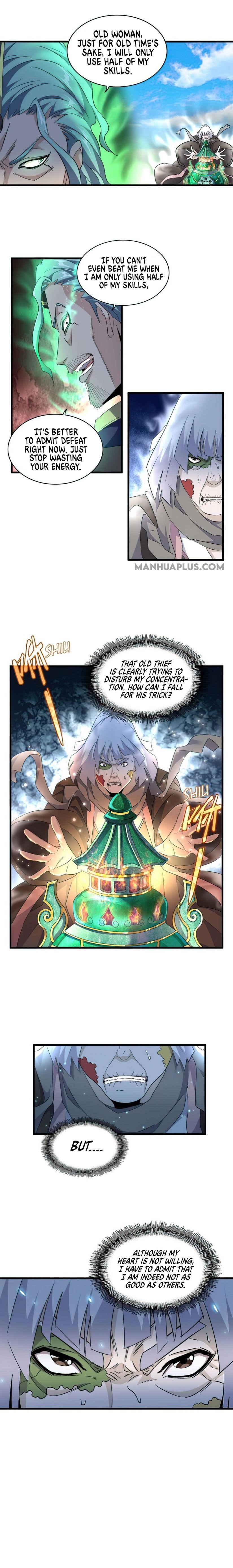 Chapter 161 (Image 9)