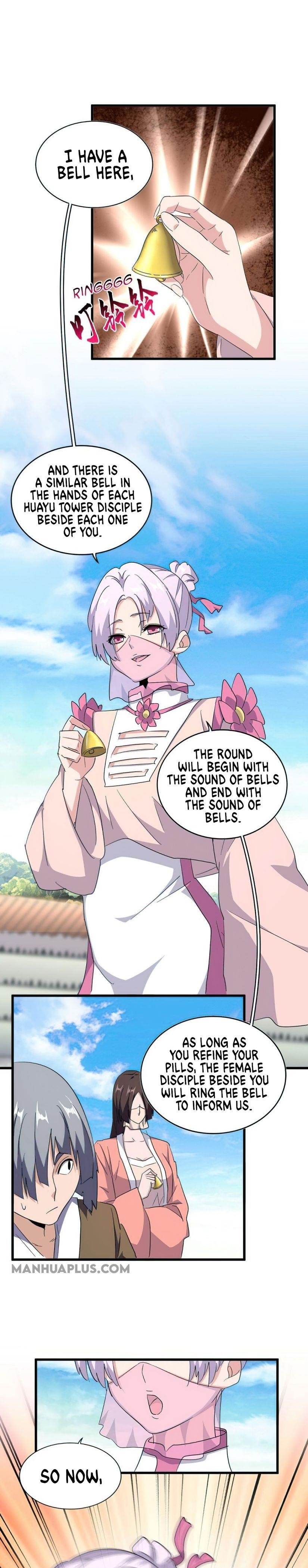 Chapter 161 (Image 5)