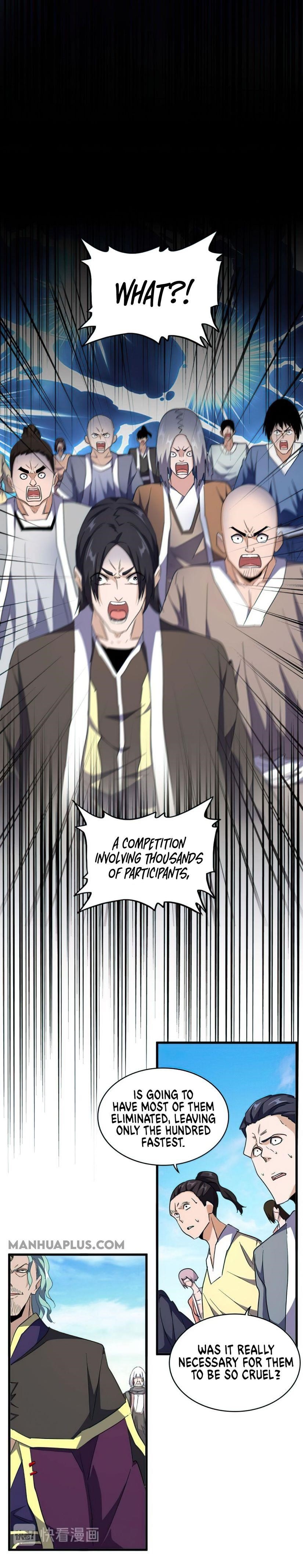 Chapter 161 (Image 4)