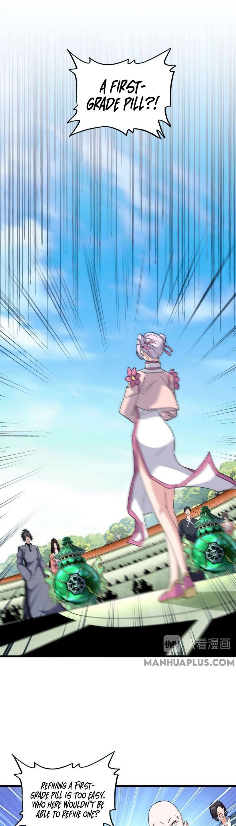 Chapter 161 (Image 1)