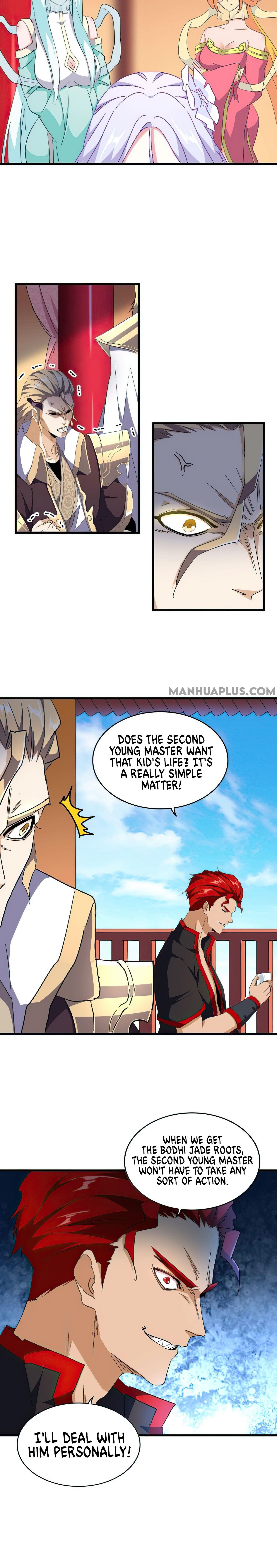 Chapter 162 (Image 5)
