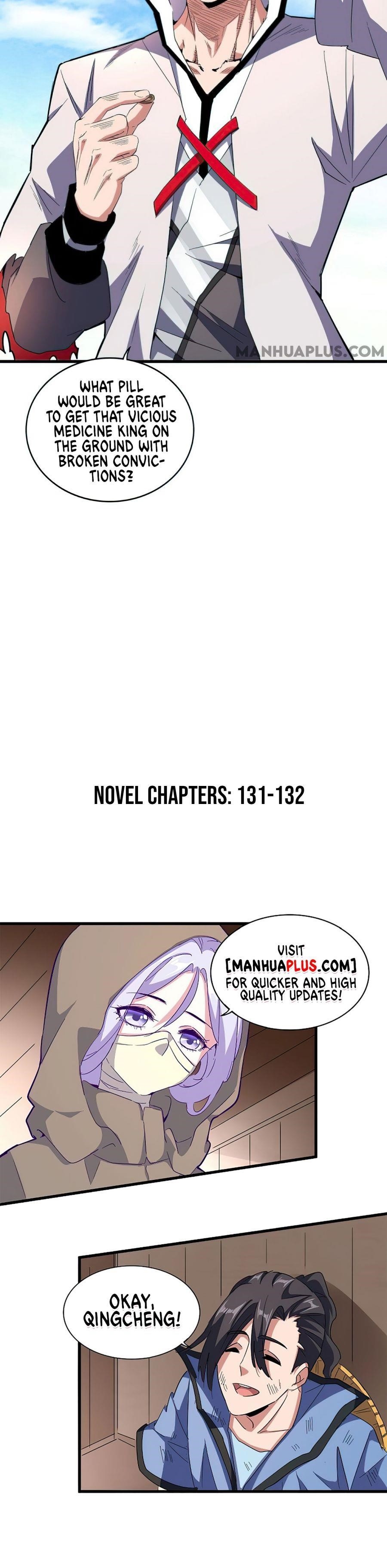 Chapter 165 (Image 21)