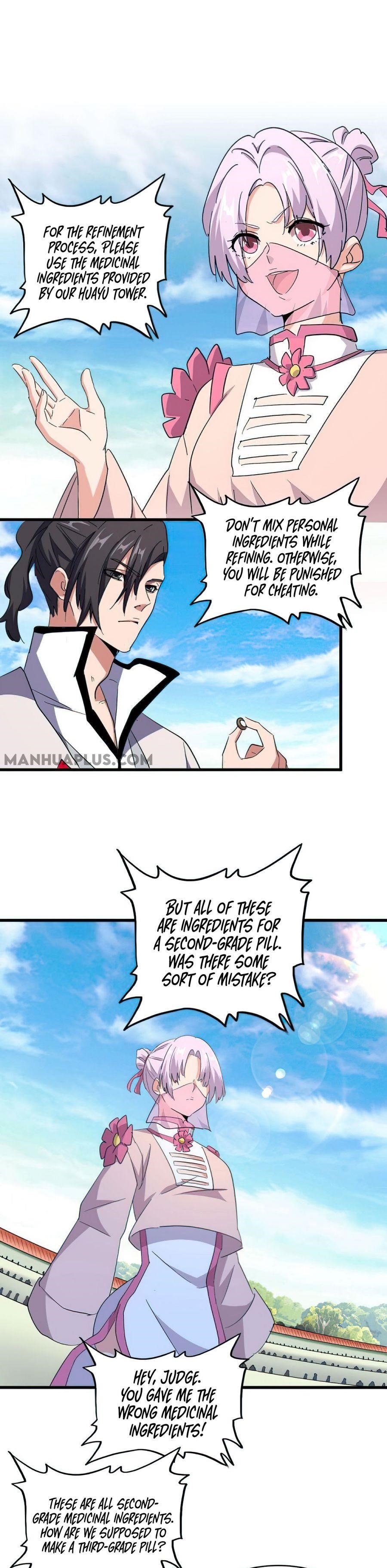 Chapter 165 (Image 19)
