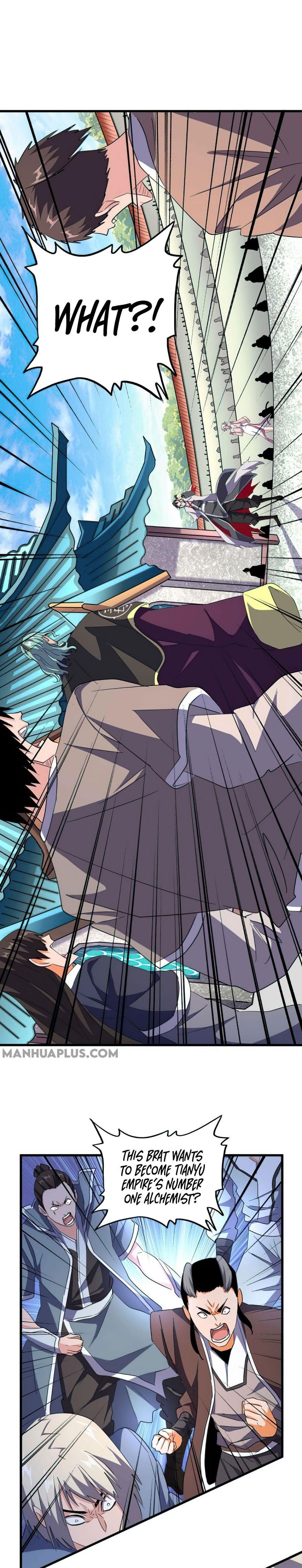 Chapter 165 (Image 7)