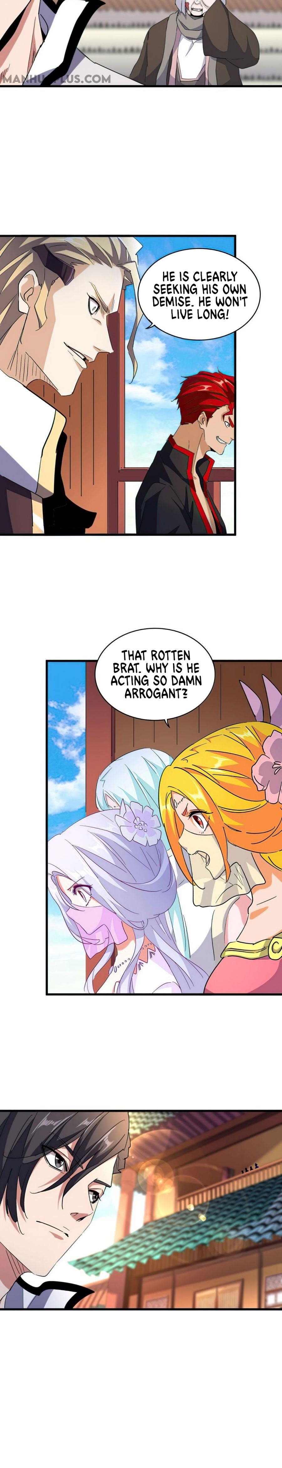 Chapter 165 (Image 9)