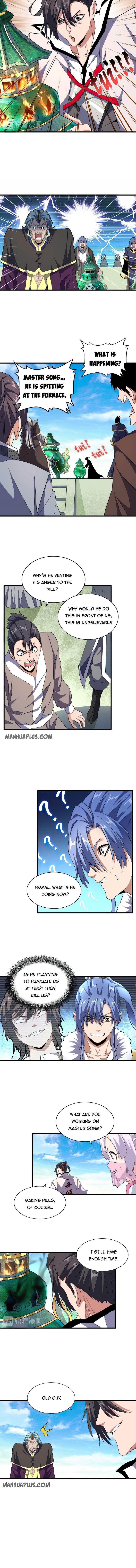 Chapter 168 (Image 6)