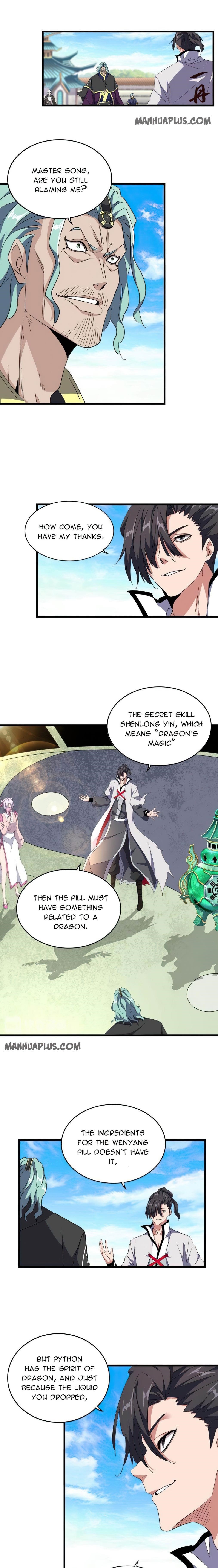 Chapter 171 (Image 2)