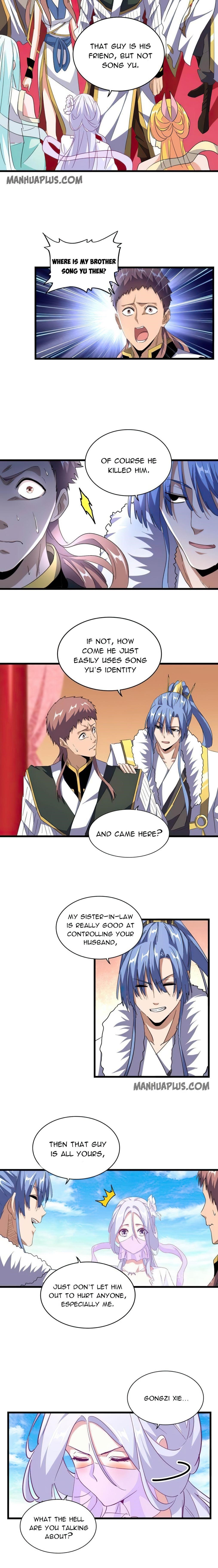 Chapter 171 (Image 9)