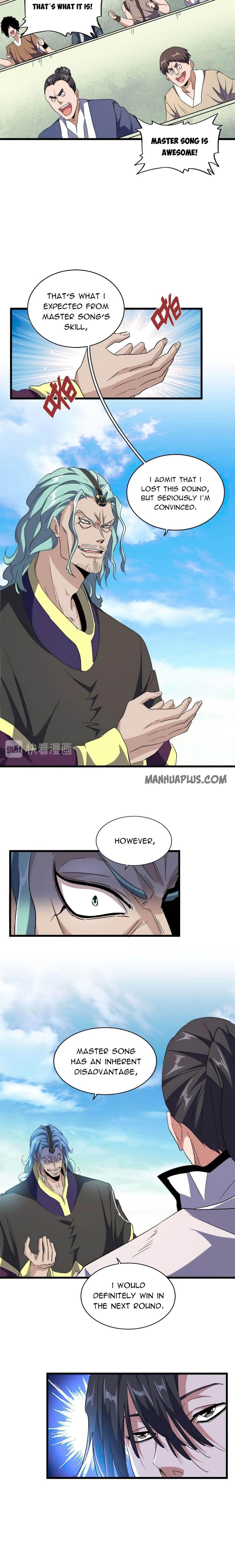 Chapter 171 (Image 5)