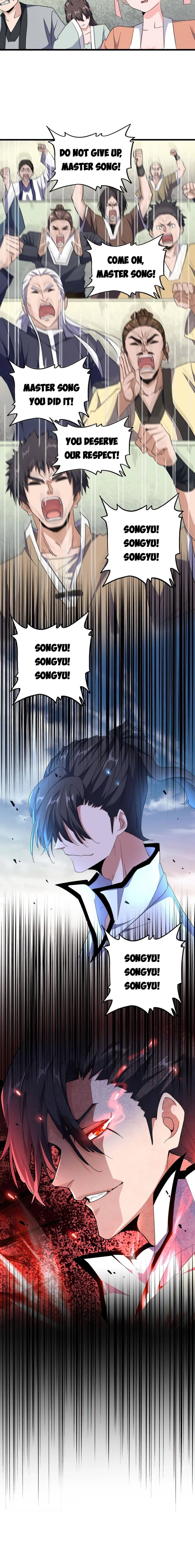 Chapter 172 (Image 11)