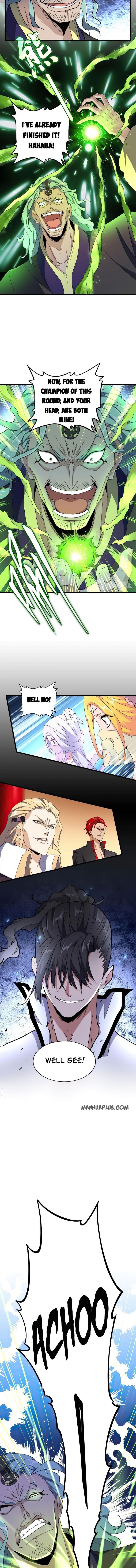 Chapter 173 (Image 2)