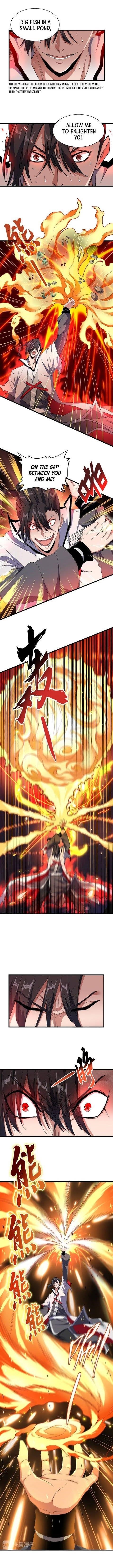 Chapter 174 (Image 2)