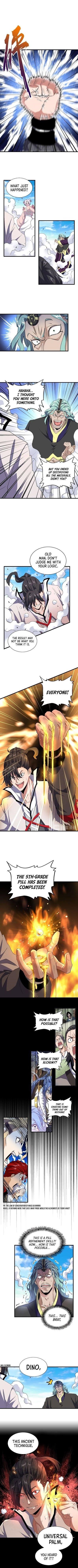 Chapter 174 (Image 3)