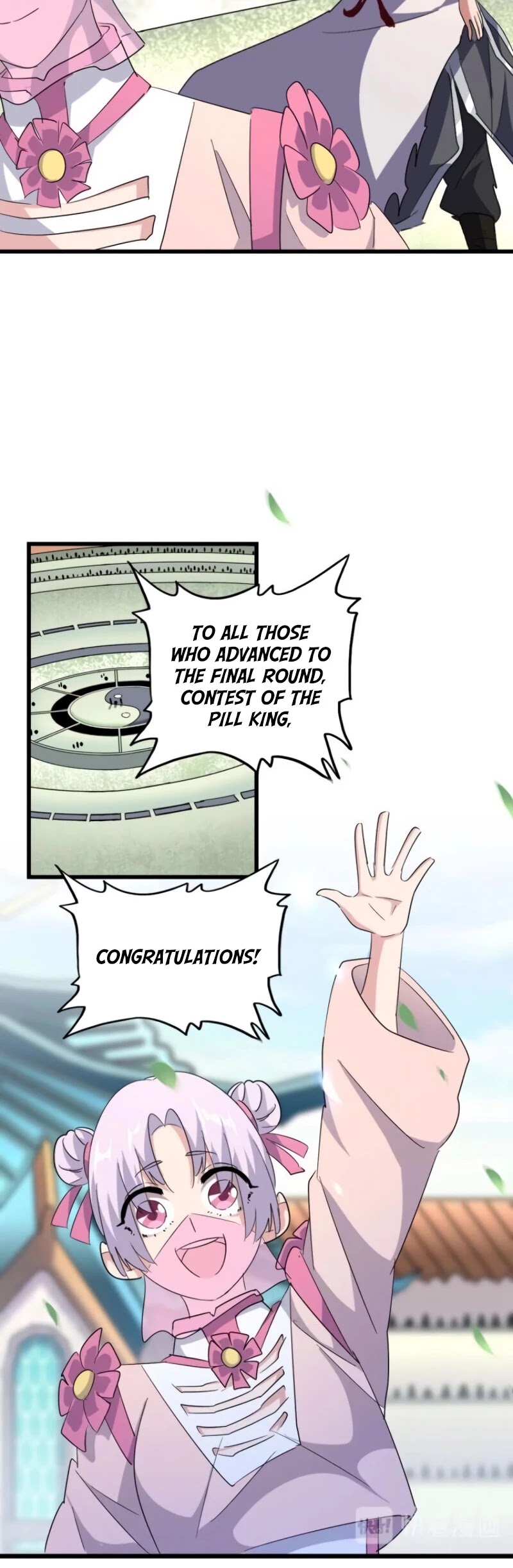 Chapter 176 (Image 20)