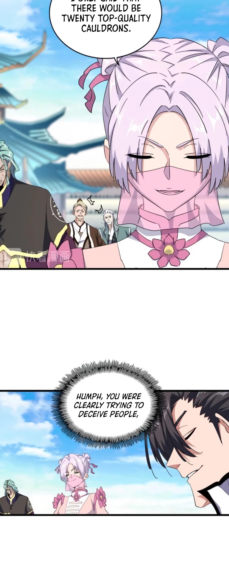 Chapter 176 (Image 4)