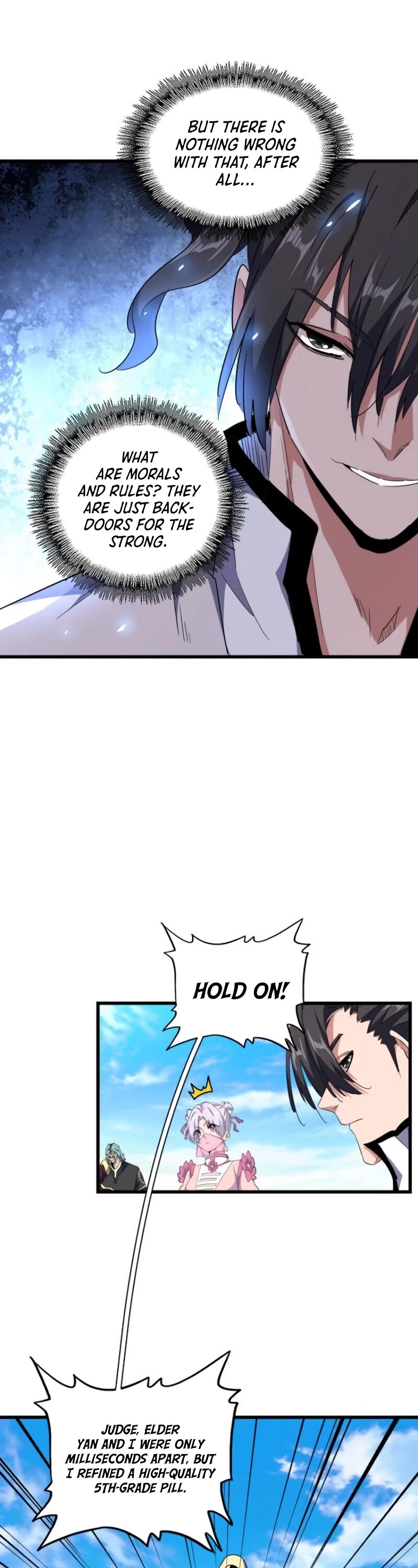 Chapter 176 (Image 5)