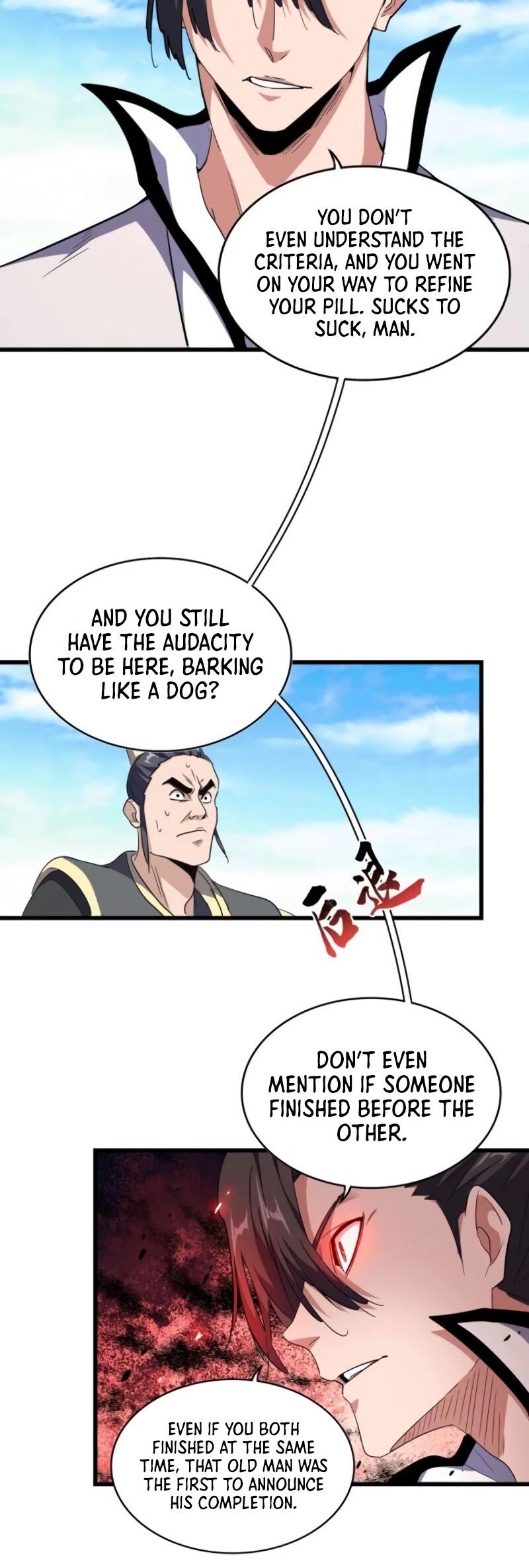 Chapter 176 (Image 8)