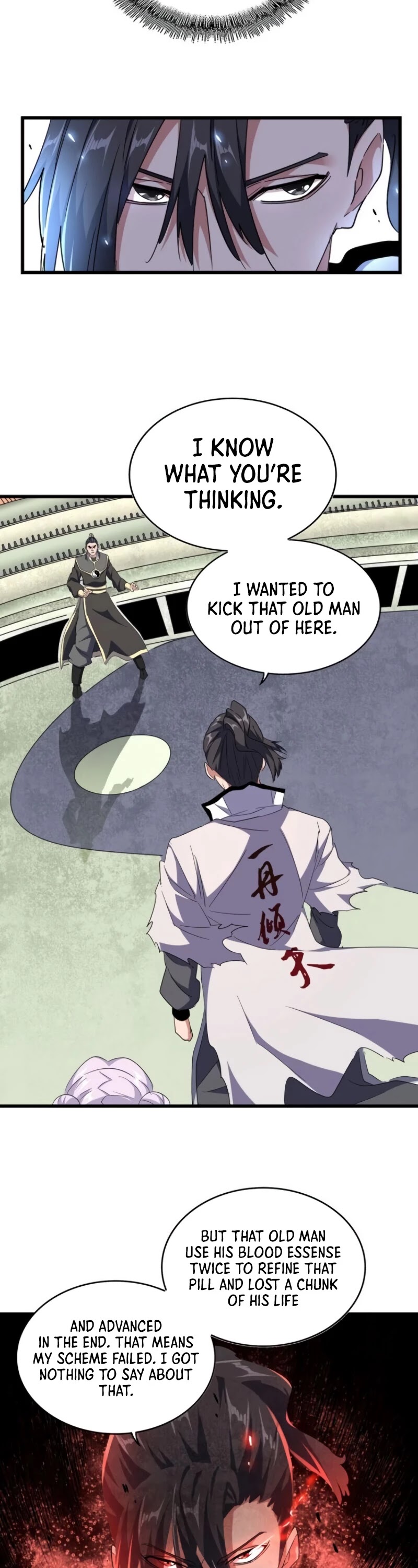 Chapter 176 (Image 10)