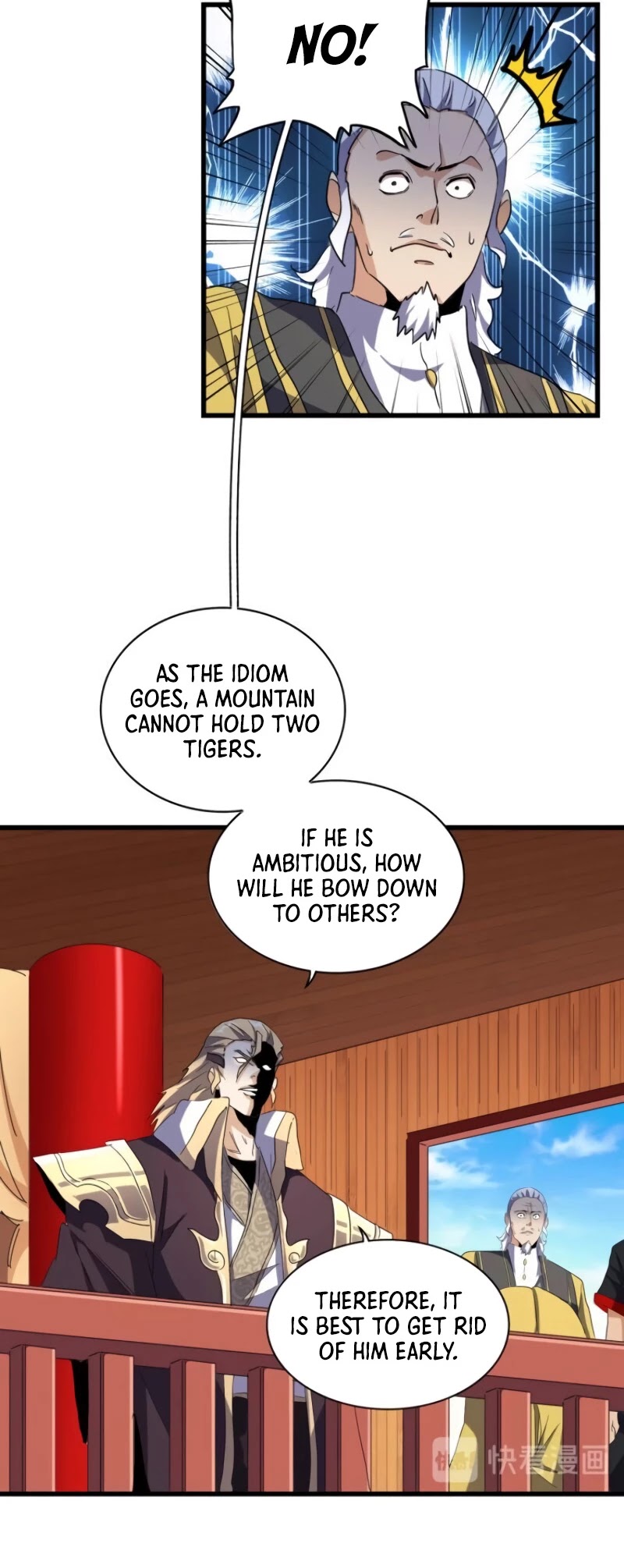 Chapter 176 (Image 16)