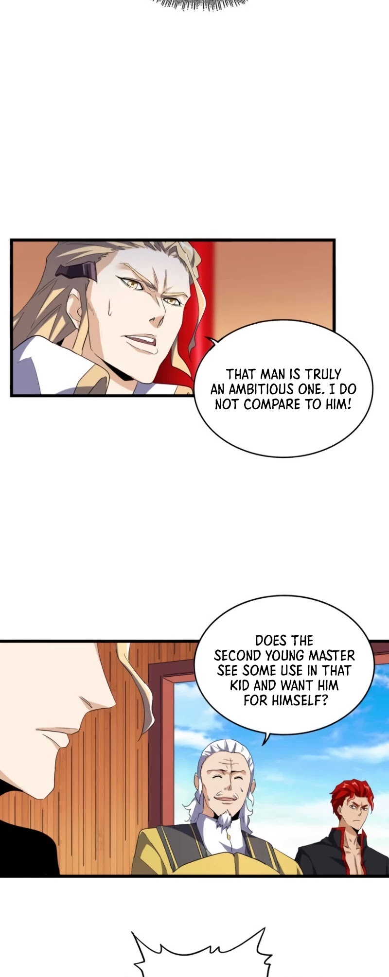 Chapter 176 (Image 15)