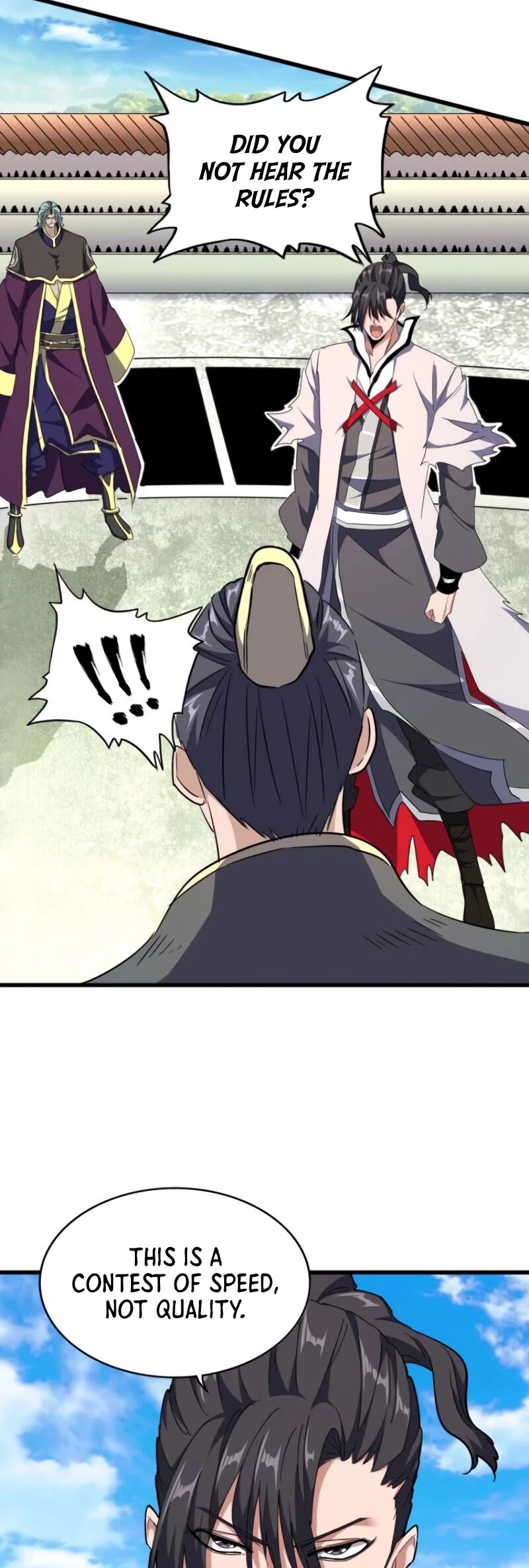 Chapter 176 (Image 7)