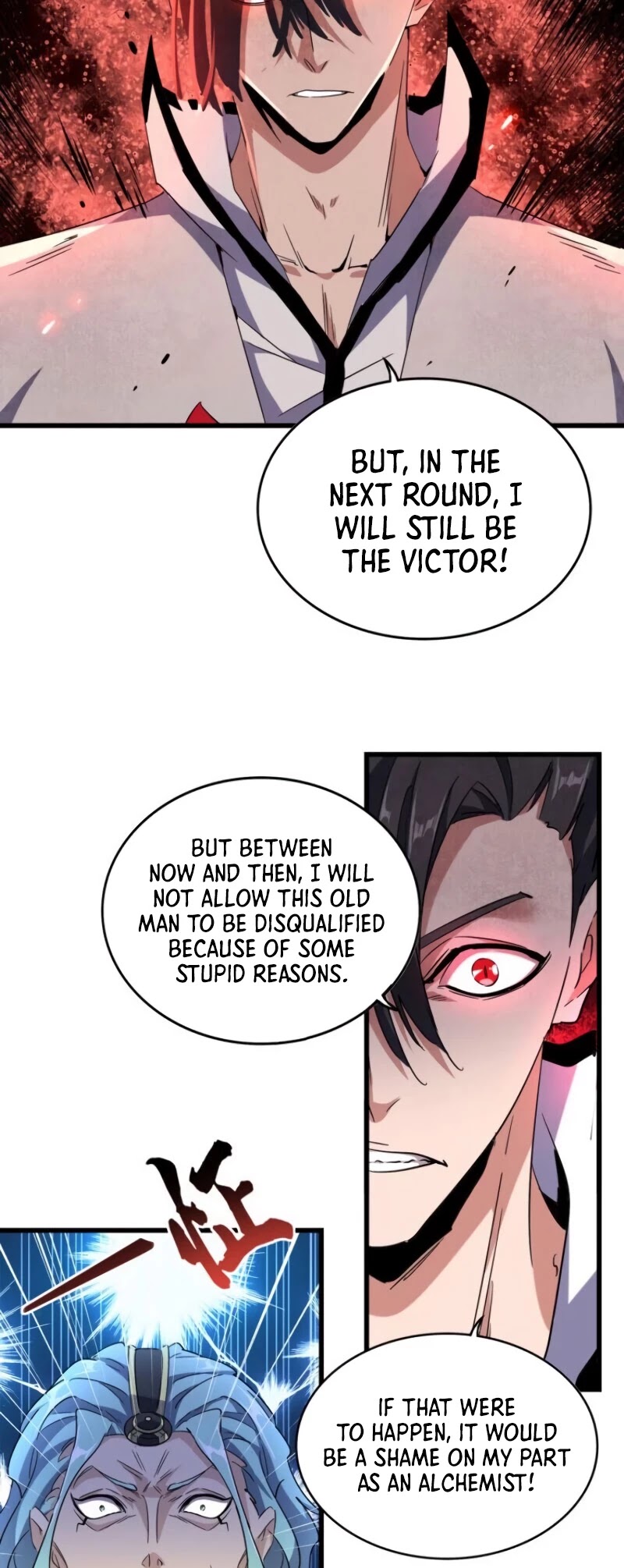 Chapter 176 (Image 11)