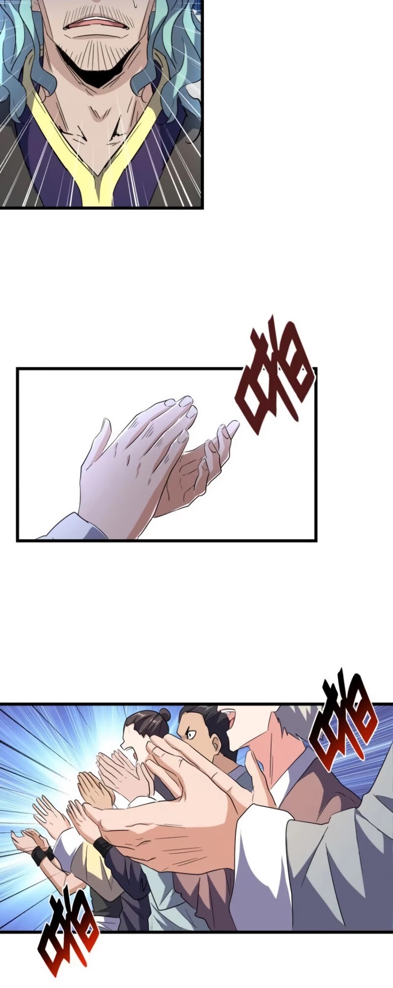 Chapter 176 (Image 12)