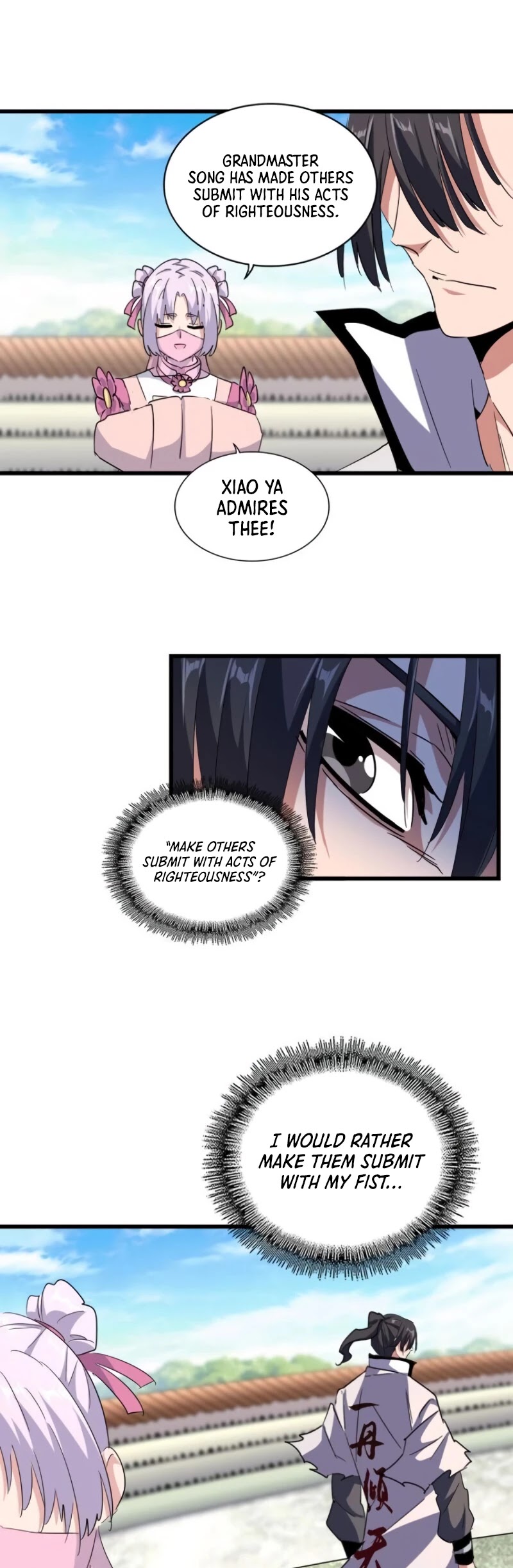 Chapter 176 (Image 19)