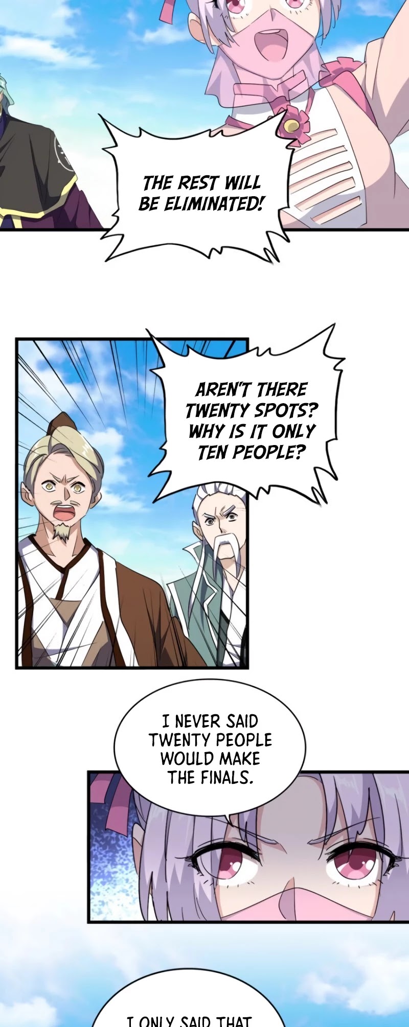 Chapter 176 (Image 3)