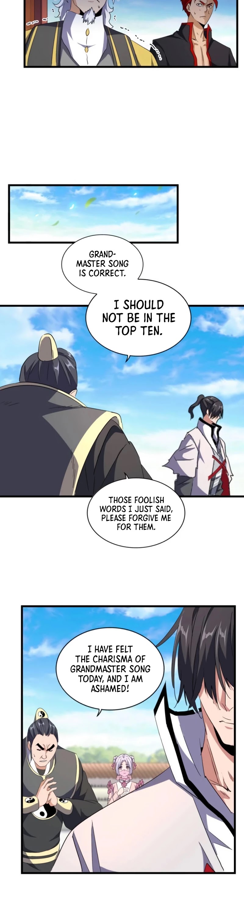Chapter 176 (Image 18)