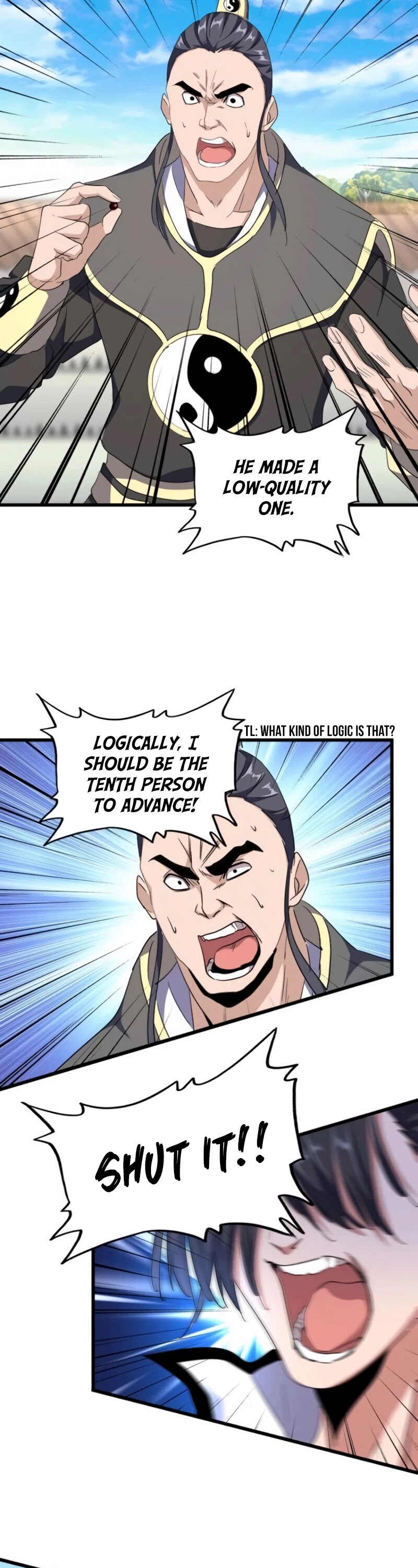 Chapter 176 (Image 6)