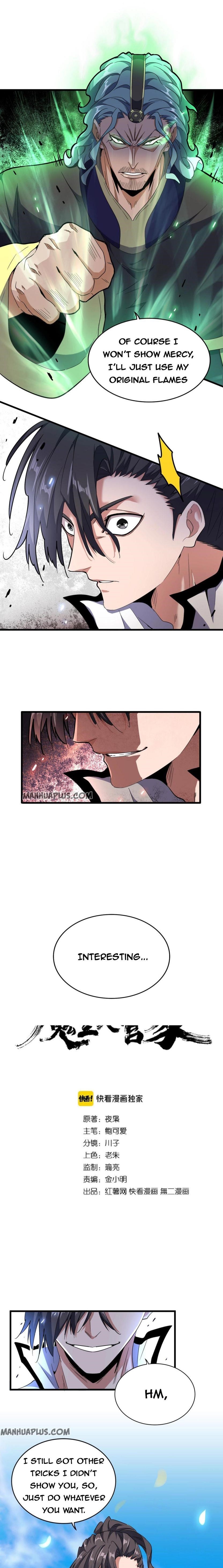 Chapter 179 (Image 1)