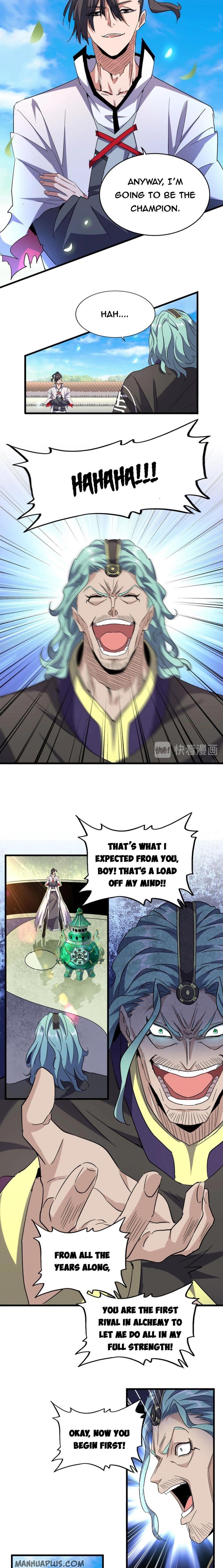 Chapter 179 (Image 2)